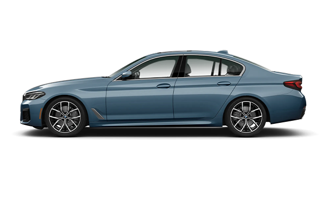 BMW 5 Series Sedan 540i xDrive 2023