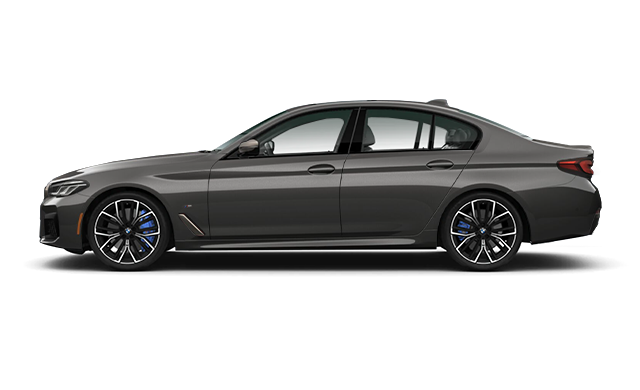 2023 BMW 5 Series Sedan M550I XDRIVE