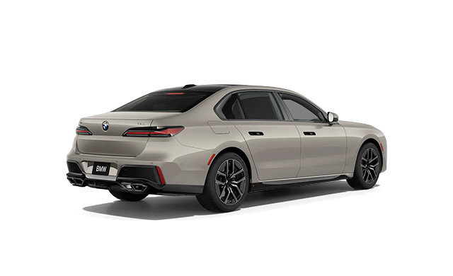 2023 bmw 760i xdrive