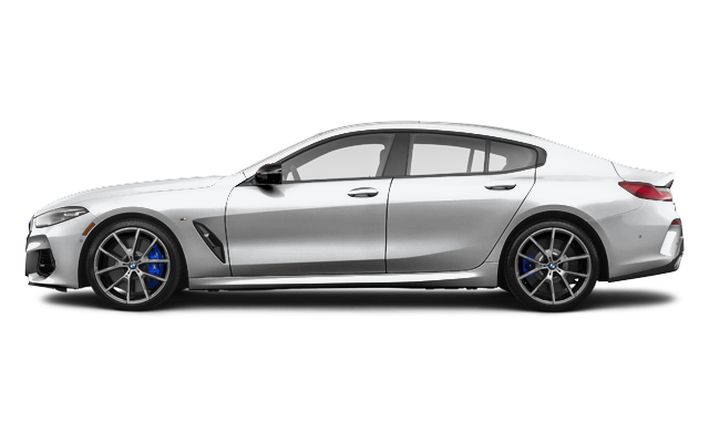 2023 BMW 8 Series Gran Coupe M850I XDRIVE