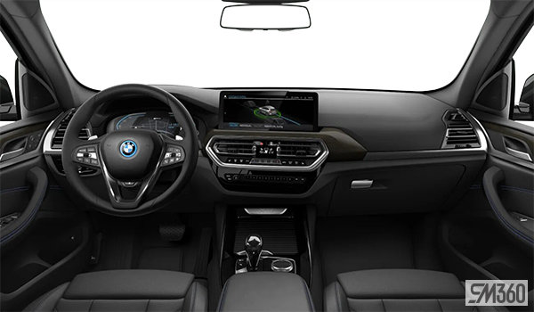 BMW X3 PHEV xDrive30e 2023