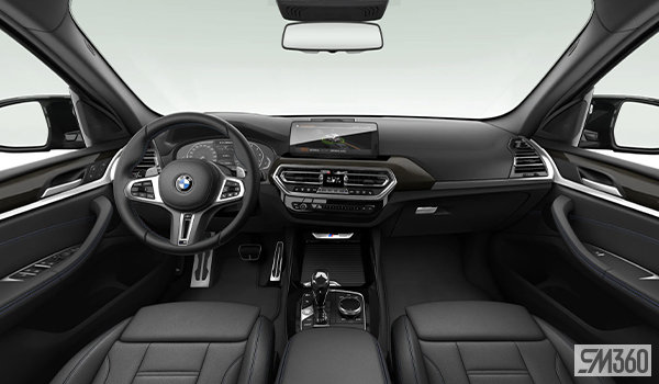BMW X3 M40i 2023