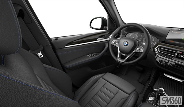BMW X3 xDrive30i 2023