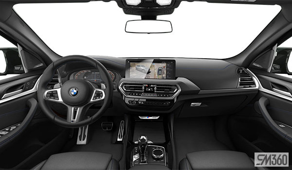 BMW X4 M40i 2023