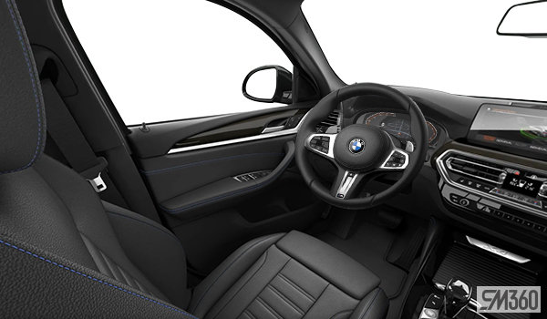 BMW X4 xDrive30i 2023