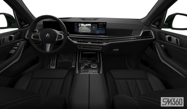 BMW X7 xDrive40i 2023