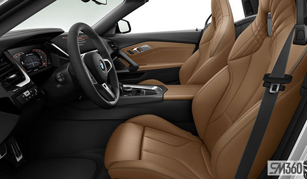 BMW Z4 sDrive30i 2023