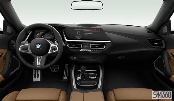 BMW Z4 sDrive30i 2023