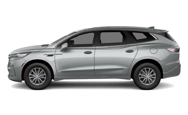 The 2023 Buick Enclave ESSENCE AWD In New Richmond A P Chevrolet Buick GMC Inc 