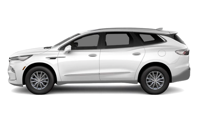 The 2023 Buick Enclave PREMIUM In Edmundston G M Chevrolet Buick GMC Ltd