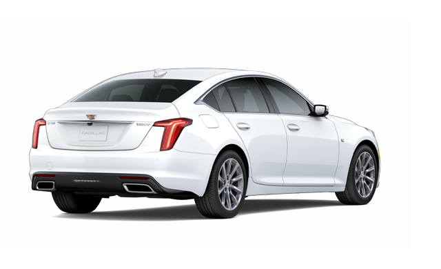 Cadillac CT5 Luxe 2023