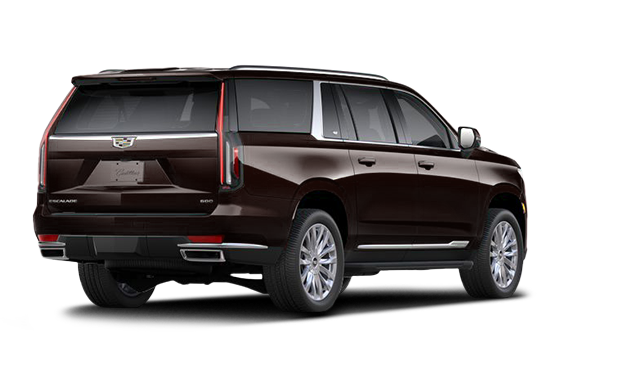2023 Cadillac Escalade ESV Premium Luxury
