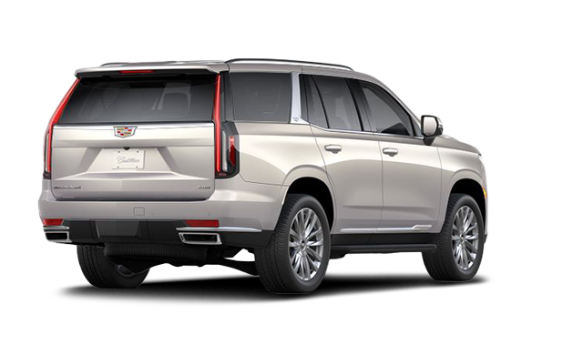 Paul Sadlon Cadillac  The 2023 Escalade Luxury