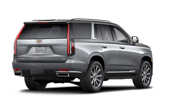True North Cadillac  The 2023 Escalade Premium Luxury Platinum