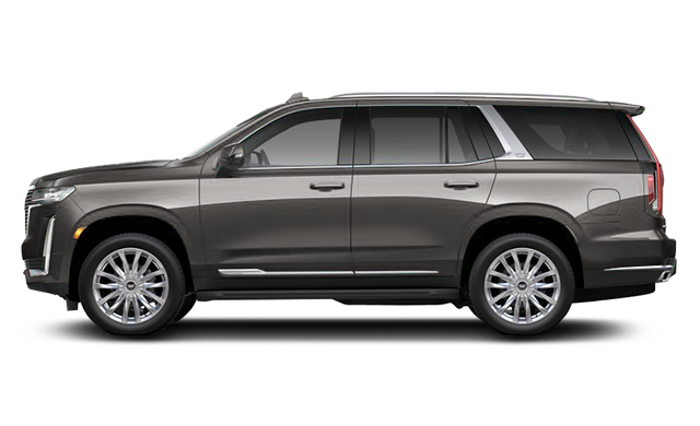 The 2023 Cadillac Escalade Premium Luxury | G & M Cadillac in Edmundston
