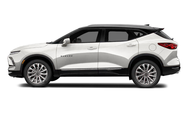 Sitemapcdatahttpsomobeldreferenzcomsurprising 2023 Chevrolet Blazer Premier Configurations Photos