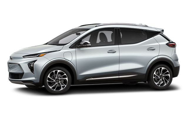 2023 Chevrolet Bolt Euv Premier Redline 2023 Chevrolet Bolt Euv Premier Redline