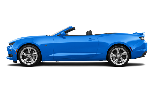 Chevrolet Buick GMC West Island The 2023 CAMARO 2SS In Dollard des 