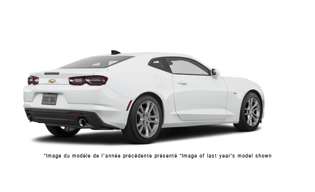 2023 Camaro White The 2023 Chevrolet Camaro Coupe 1ls In Grand Falls Toner Chevrolet Buick Gmc