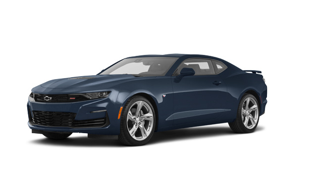 The 2023 Chevrolet Camaro Coupe 1ss In Bay Roberts Woodward Motors
