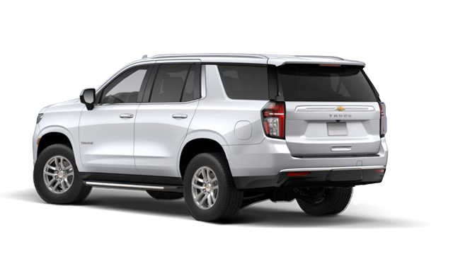 Chevrolet Tahoe LS 2023