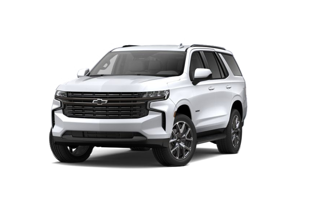 2023 CHEVROLET TAHOE RST SUV - Exterior view - 1
