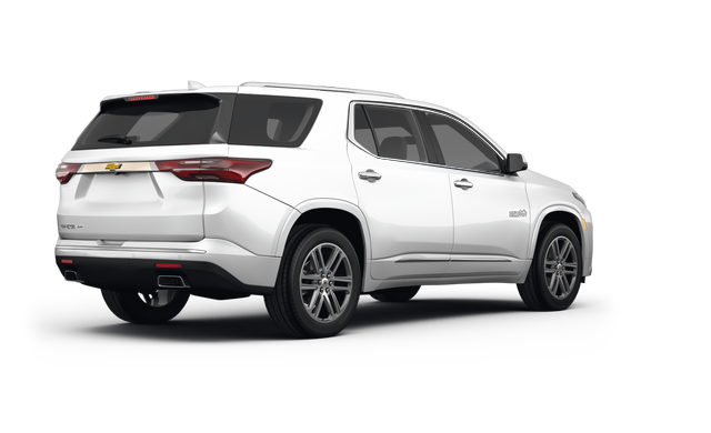 Chevrolet Traverse HIGH COUNTRY 2023