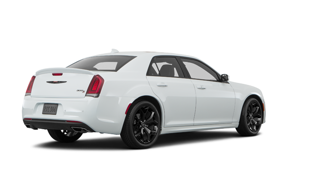 CHRYSLER 300 S RWD 2023 - Vue extrieure - 3