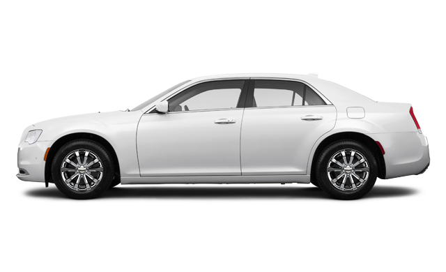 CHRYSLER 300 TOURING 2023 - Vue extrieure - 2