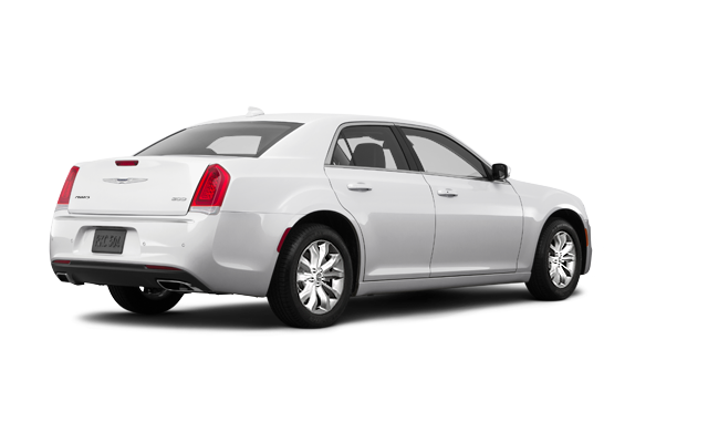 CHRYSLER 300 TOURING 2023 - Vue extrieure - 3