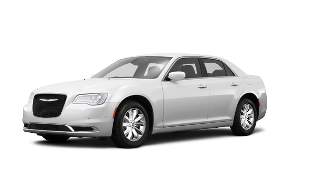 CHRYSLER 300 TOURING 2023 - Vue extrieure - 1