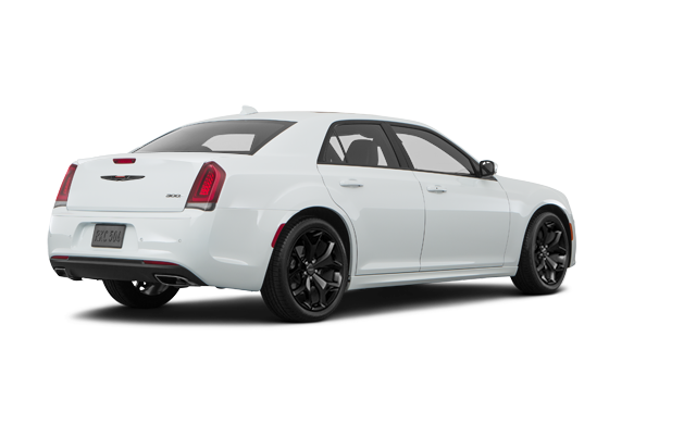 CHRYSLER 300 TOURING-L RWD 2023 - Vue extrieure - 3
