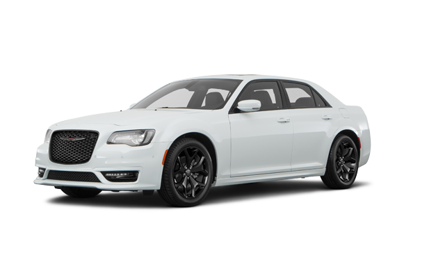CHRYSLER 300 TOURING-L RWD 2023 - Vue extrieure - 1