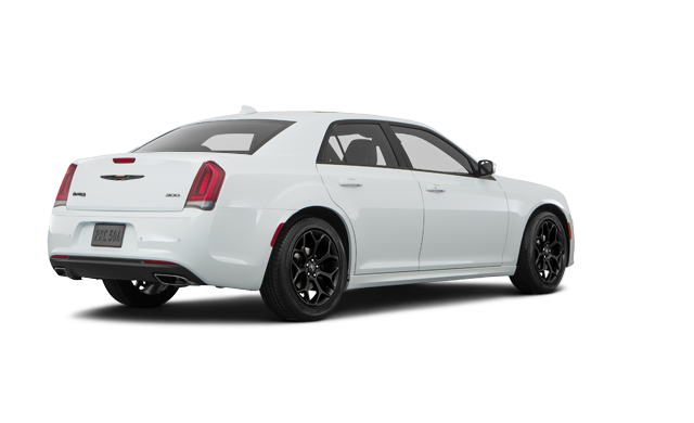CHRYSLER 300 TOURING-L 2023 - Vue extrieure - 3