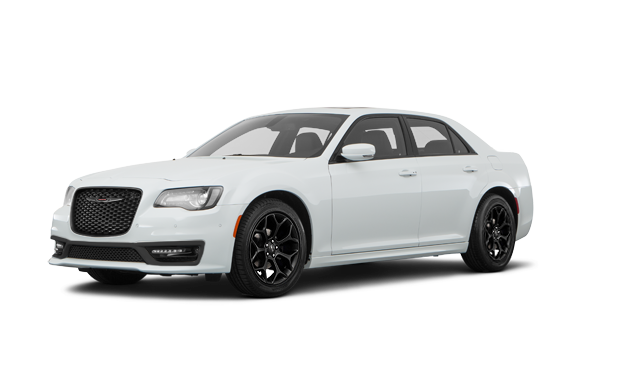 CHRYSLER 300 TOURING-L 2023 - Vue extrieure - 1