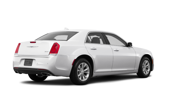CHRYSLER 300 TOURING RWD 2023 - Vue extrieure - 3