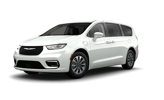 CHRYSLER PACIFICA HYBRID TOURING L 2023 - Vue extrieure - 1