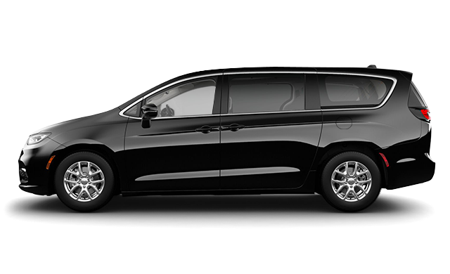 Connell Chrysler In Woodstock The 2023 Chrysler Pacifica Touring FWD