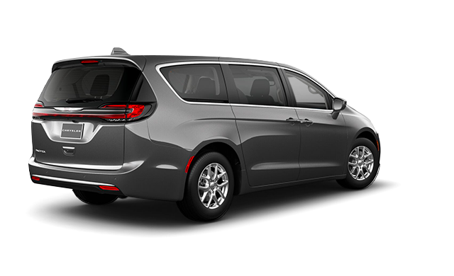 Connell Chrysler in Woodstock | The 2023 Chrysler Pacifica Touring FWD