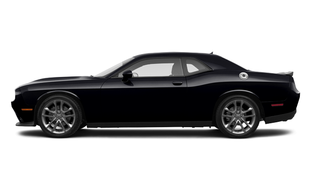 Dodge Challenger GT AWD 2023