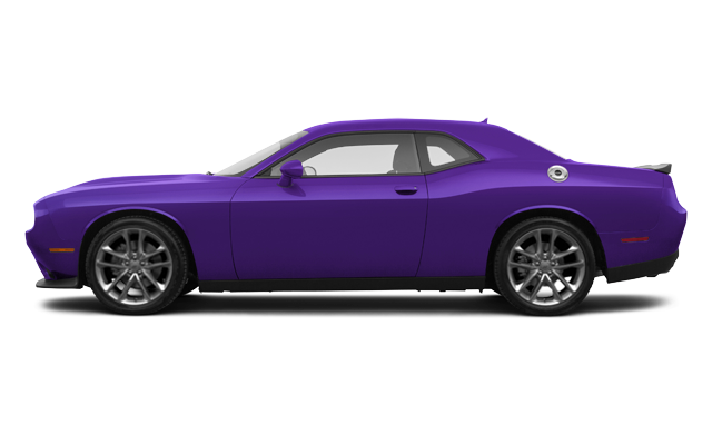 Dodge Challenger GT AWD 2023