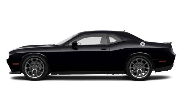 Dodge Challenger GT RWD 2023