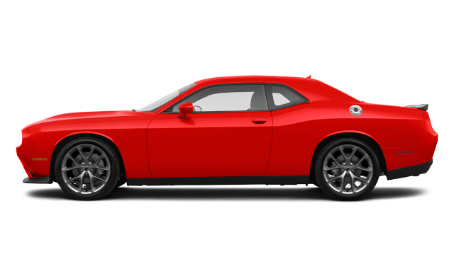 Dodge Challenger GT RWD 2023