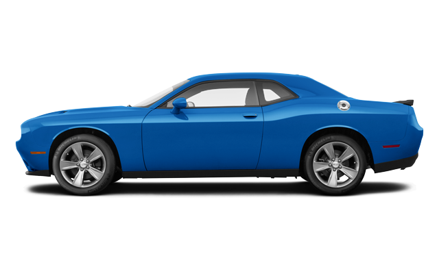 Dodge Challenger SXT RWD 2023