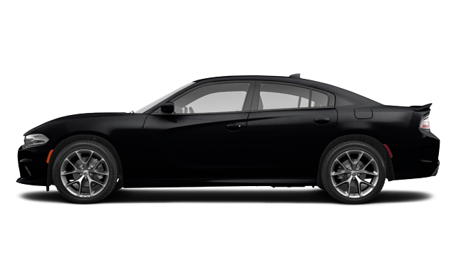 DODGE CHARGER GT RWD 2023 - Vue extrieure - 2