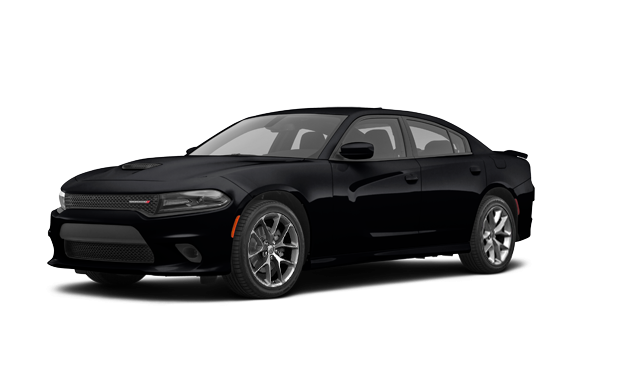 2023 DODGE CHARGER GT RWD - Exterior view - 1