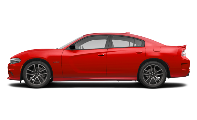 The 2023 Dodge Charger R/T | Armand Automobiles in Carleton