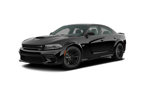 Dodge Charger Scat Pack 392 Widebody 2023