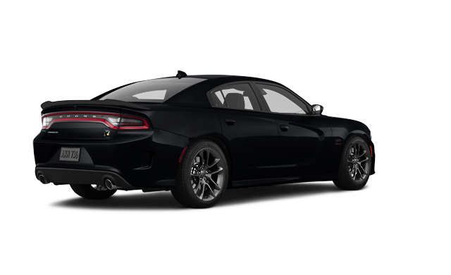 2023 Dodge Charger Scat Pack 392