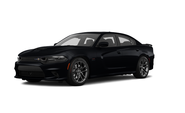 2023 Dodge Charger Scat Pack 392
